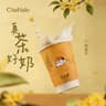ChaHalo